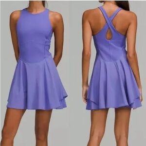 Lululemon Court Crush Dress Sz. 6